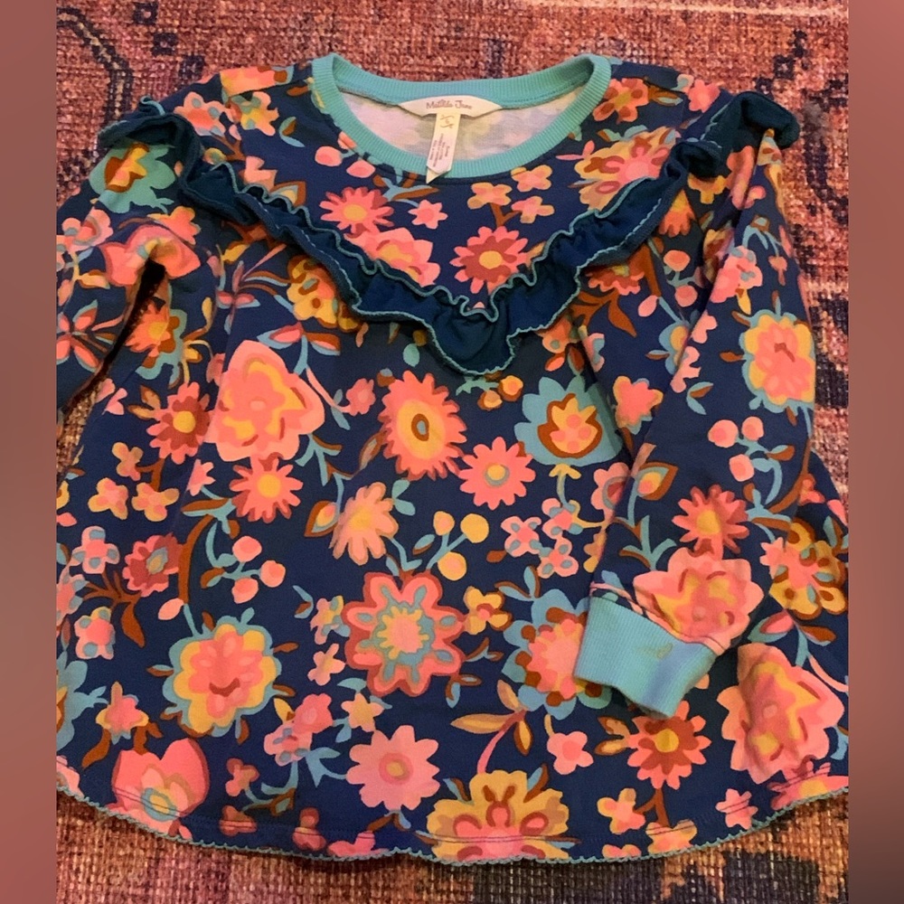 Matilda Jane Long-sleeve Tops